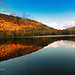 vermont fall