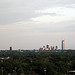 Oklahoma City skyline