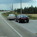 Florida Highway Patrol - Unmarked Ford Taurus