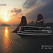 Alova Halong Cruises, Halong Bay package tours