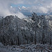 The Storm Clears - Catalina Mountains, Arizona