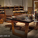 Walt Disney's Office / Kingdom Keepers