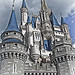 Cinderella Castle