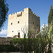 Limassol Photos Courtesy of Cyprus Tourism Organisation - Kolossi Castle